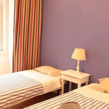 Apartman Piano *