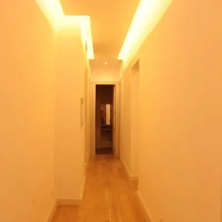 Apartman Piano *