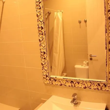 Apartman Piano *