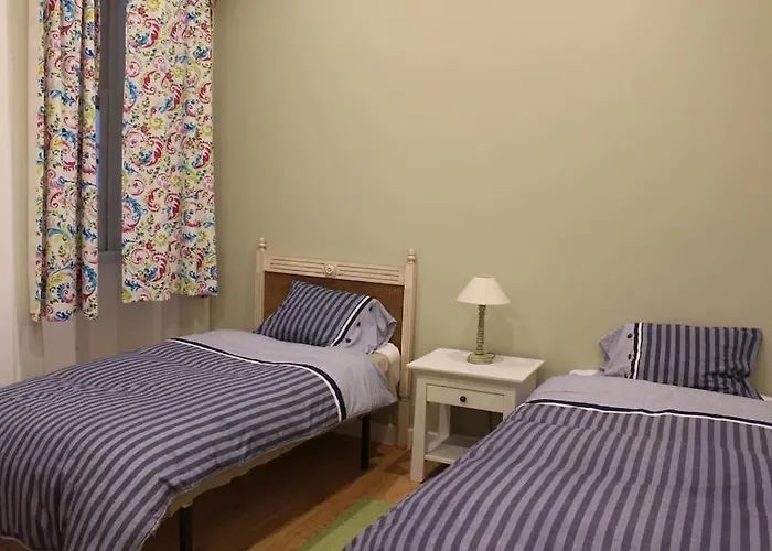 Piano Appartement *